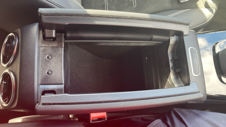 Mercedes-Benz A-Class A180 AMG Line Executive Edition 5dr Auto Petrol Hatchback